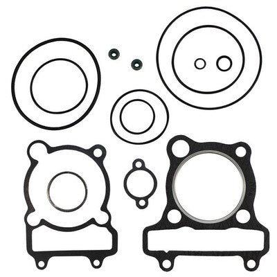 Solid Spare Namura Top End Gasket Kit for Yamaha many XT225, TT-R225 & TT-R230 SEE LIST