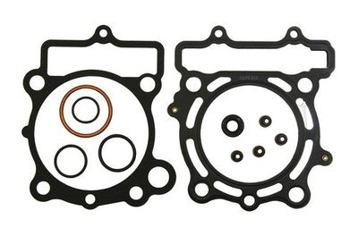 Solid Spare Namura Top End Gasket Kit for Kawasaki KX250F fits 2009-2016 Models - NX-20017T