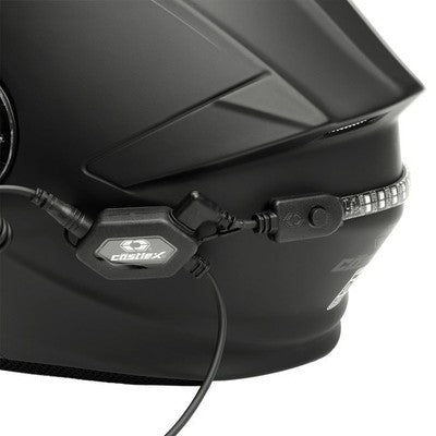 Solid Spare Castle X Illuminator LED Helmet Light Kit - 21 Different Colors
