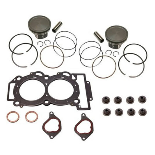 Solid Spare Namura .040 Over Bore Top End Kit for Polaris Sportsman 850 & Scrambler 850 88mm