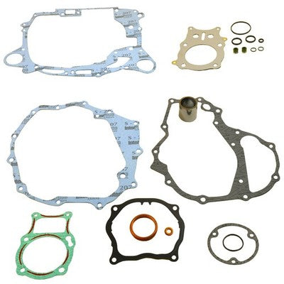 Solid Spare Namura Full Gasket Kit for Honda RECON 250 fits 1997 1998 1999 2000 2001 TRX250