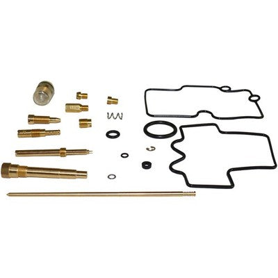 Solid Spare Psychic Carb Rebuild Kit for KTM 525 SX 2003 2004 2005 Carburetor Repair Kit