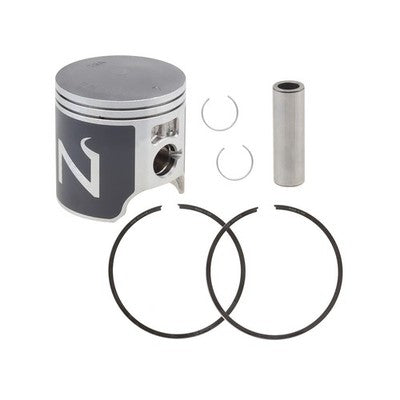 Solid Spare Namura .020 Over Bore Piston Kit for Polaris SLX780, SL780 & SLT780 71.8mm