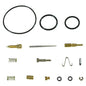 Bronco Carb Rebuild Kit Repair for Honda Fourtrax 125 2x4 fits 1987-1988 TRX125