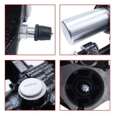Power Brake Hydro Booster 68433353AA For 2019-2025 Ram 3500 Ram 2500