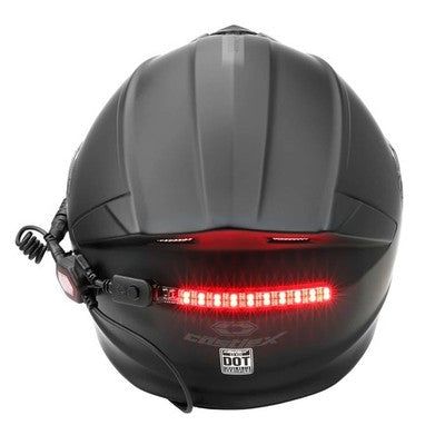 Solid Spare Castle X Illuminator LED Helmet Light Kit - 21 Different Colors