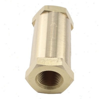 Solid Spare Check Valve 178079 for Cummins Engine B3.3 G28 G50 QSK19 QSNT14 M11 L10 N14 V28