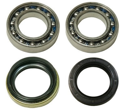 Front Wheel Bearing & Seal Kit 1998 for Yamaha Grizzly 600 4x4 YFM600FW