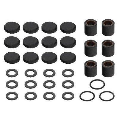 Solid Spare SPI Primary Clutch Rebuild Kit for Ski-Doo many 600 & 900 ACE & 550F SEE LIST