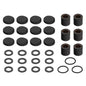 Solid Spare SPI Primary Clutch Rebuild Kit for Ski-Doo many 600 & 900 ACE & 550F SEE LIST