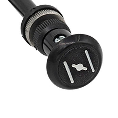 Solid Spare Choke Cable for Yamaha WaveBlaster 700 1993-1995 Replaces OEM# GA7-67242-00-00
