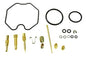 Solid Spare Psychic Carb Rebuild Kit for Honda fits 2001-2003 XR100R & 2004-2005 CRF100F