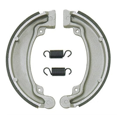 Rear Brake Shoes for Honda ATC70 fits 1978 1979 1980 1981 1982 1983 1984 1985