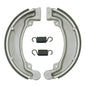 Rear Brake Shoes for Honda ATC70 fits 1978 1979 1980 1981 1982 1983 1984 1985