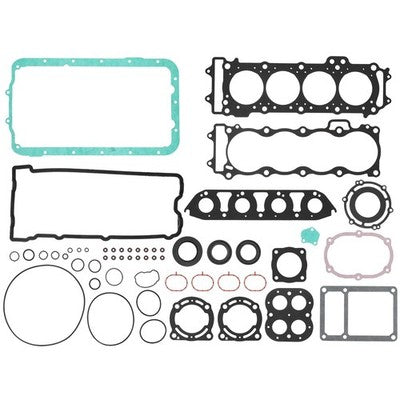 Solid Spare Namura Full Gasket Kit for Kawasaki Jet Ski Ultra 310, 310R, 310X & 310 LX