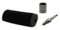 Solid Spare Air Filter, Oil Filter & NGK Spark Plug for Yamaha Warrior 350 fits 1987-2000