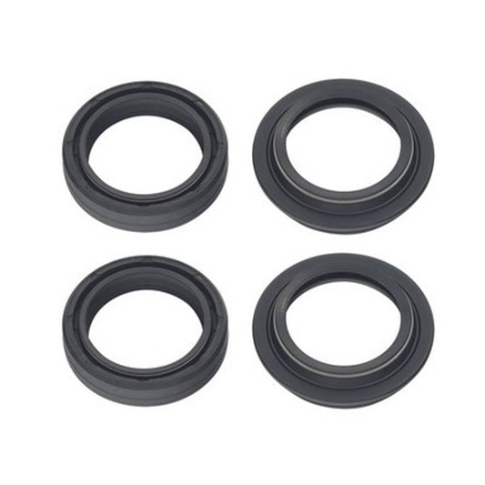 Solid Spare Fork Seal & Dust Seal Kit for Suzuki RM85 fits 2002-2022 Models