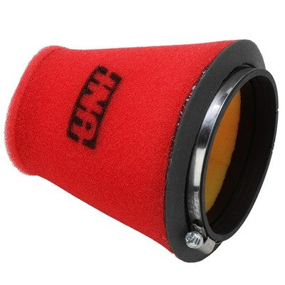 Solid Spare UNI Dual Stage Air Filter for Polaris Outlaw 525 IRS INDEPENDENT REAR SUSPENSION