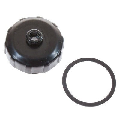 Solid Spare Motion Pro Throttle Cable w/ Carb Cap for Honda 1986-1989 TRX250R & 1986 ATC250R
