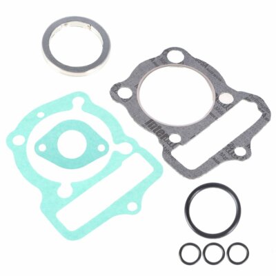 Solid Spare Top End Gasket Kit Fit For Honda XR100R CRF100F 1992-2013 New