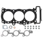 Solid Spare SPI Top End Gasket Kit for Yamaha fits Most 2009-2015 1049cc EFI models