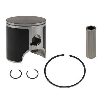 Solid Spare SPI Standard Bore Piston Kit for Ski-Doo many 2000-2003 500 Liquid Cooled 69.5mm