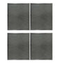 Solid Spare (4) Mesh Range Hood Filters Compatible for Broan 11-7/8" x 14-11/32" x 3/8"