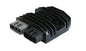 Solid Spare SPI Rectifier & Regulator Assembly for Yamaha ATV Replaces OEM# 1D7-81960-01-00