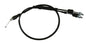 Throttle Cable for Yamaha Banshee 350 fits Stock Thumb Throttle to Stock Carb