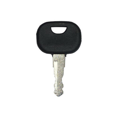(5) Ignition Key For New Holland Volvo JCB Heavy Equipment 85804675 14603
