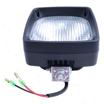 Solid Spare 24V 65W Lamp 5I8250 for Caterpillar M325D 375 365 314F 314E 336D 330D 318D 318C