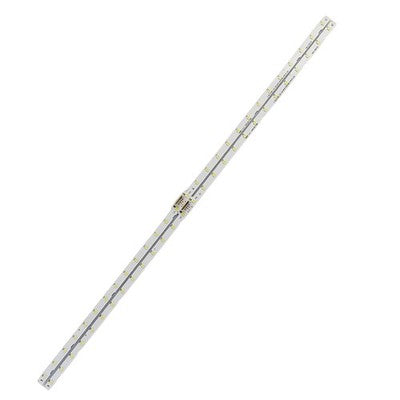 LED strip(2)for Samsung UN43NU6950 UN43NU6900 UN43NU7100 BN61-15482A BN96-45954A