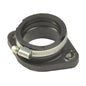 Solid Spare SPI Carb Flange Mount Adaptor for Polaris RXL 650 Replaces OEM# 3084043