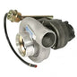 Solid Spare Turbocharger fits Case IH SPX3310 3210 2144 2344 SPX3200 J536319
