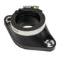 Solid Spare Carb Flange Intake Pipe Assembly compatible with Suzuki Replaces OEM 13101-38F00