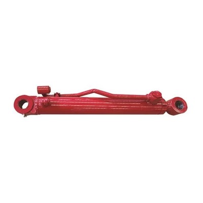 Solid Spare Hydraulic Bucket Cylinder - RH fits Takeuchi TL12V2 1900120400 19001-20400