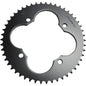 Solid Spare JT Sprockets 50 Tooth Rear Steel Sprocket for Honda TRX125 FourTrax 1987-1988