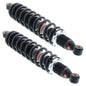 Solid Spare 2 Front Gas Shocks for Honda Rubicon 500 4x4 fits 2001-2014 TRX500FA Shock