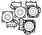 Solid Spare Namura Top End Gasket Kit for Kawasaki Brute Force 750 Teryx & Brute Force 650i