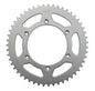 51 Tooth Rear Steel Sprocket 51T for Yamaha WR250F fits 2001-2024 Models