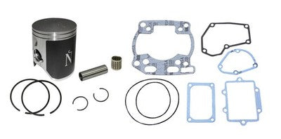 Solid Spare Namura Standard Bore Top End Repair Kit Size C for Suzuki RM250 fits 2000 66.4mm