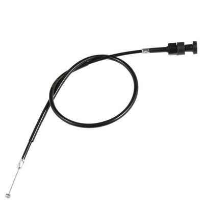 Solid Spare Choke Cable for Honda 1987-1988 TRX125 Fourtrax 125 & 1990-1997 TRX200 / TRX200D