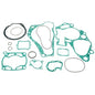 Solid Spare Namura Complete Gasket Kit fits Suzuki 1994-1995 RM250 - NX-30027F