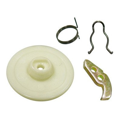 Solid Spare SPI Pawl Kit for Polaris many 2003-2009 Snowmobiles fits OEM Starter# 1202298