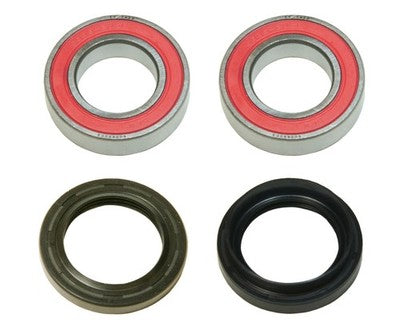 Front Wheel Bearing & Seal Kit 2000 for Yamaha Timberwolf 250 4x4 YFB250FW