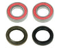 Front Wheel Bearing & Seal Kit 2000 for Yamaha Timberwolf 250 4x4 YFB250FW
