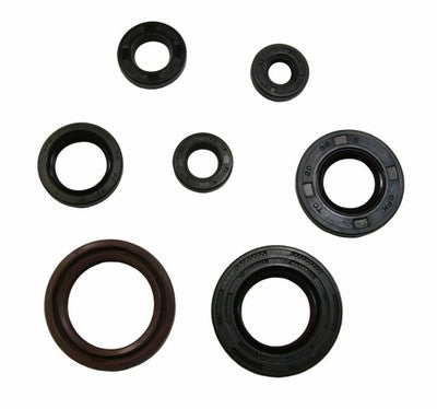 Engine Oil Seal Kit for Yamaha Blaster 200 fits 1988-2006 YFS200 Models