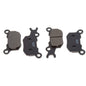 Solid Spare Rear Semi-Metallic Brake Pads 2016-2019 for Can-Am Defender HD8 & HD10 800 1000