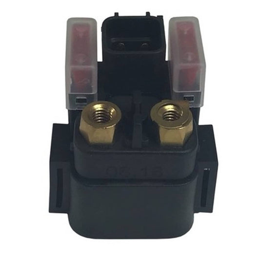Solid Spare SPI Starter Solenoid Relay Assembly for Yamaha Replaces OEM# 8HG-81940-00-00