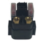 Solid Spare SPI Starter Solenoid Relay Assembly for Yamaha Replaces OEM# 8HG-81940-00-00